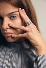 Carica l'immagine nel visualizzatore di Gallery, Marea . Anello