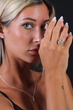 Carica l'immagine nel visualizzatore di Gallery, Stella Marina Mini . Orecchini