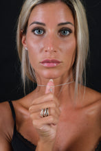 Carica l'immagine nel visualizzatore di Gallery, Alga . Anello