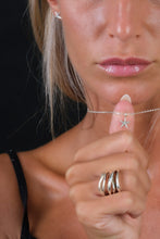 Carica l'immagine nel visualizzatore di Gallery, Alga . Anello