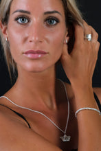 Carica l'immagine nel visualizzatore di Gallery, Marea . Anello