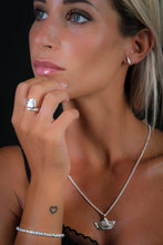 Carica l'immagine nel visualizzatore di Gallery, Marea . Anello