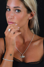 Carica l'immagine nel visualizzatore di Gallery, Marea . Anello