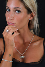 Carica l'immagine nel visualizzatore di Gallery, Marea . Anello