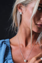 Carica l'immagine nel visualizzatore di Gallery, Riccio di Mare . Orecchini