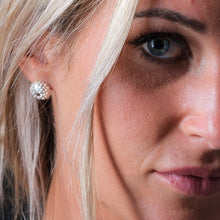 Carica l'immagine nel visualizzatore di Gallery, Riccio di Mare . Orecchini