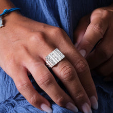 Carica l'immagine nel visualizzatore di Gallery, Diga . Anello