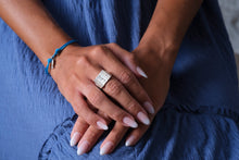 Carica l'immagine nel visualizzatore di Gallery, Diga . Anello