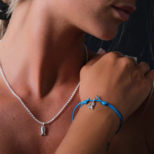 Carica l'immagine nel visualizzatore di Gallery, Amuleto del Mare . Ciondolo