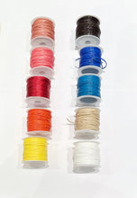 Carica l'immagine nel visualizzatore di Gallery, Brubrini . Bracciale cordoncino