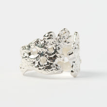 Carica l'immagine nel visualizzatore di Gallery, Oceani. Anello