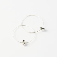 Carica l'immagine nel visualizzatore di Gallery, Nautilus. Orecchini