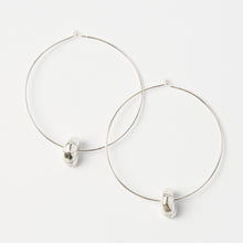 Carica l'immagine nel visualizzatore di Gallery, Nautilus. Orecchini