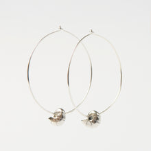 Carica l'immagine nel visualizzatore di Gallery, Nautilus. Orecchini