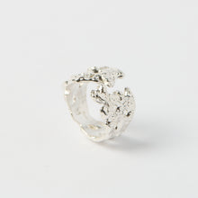 Carica l'immagine nel visualizzatore di Gallery, Oceani. Anello