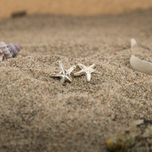 Carica l'immagine nel visualizzatore di Gallery, Stella Marina Mini . Orecchini