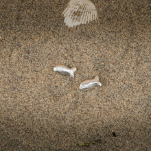 Carica l'immagine nel visualizzatore di Gallery, Amuleto del Mare . Orecchini