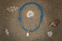 Carica l'immagine nel visualizzatore di Gallery, Brubrini . Bracciale cordoncino