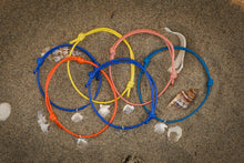 Carica l'immagine nel visualizzatore di Gallery, Brubrini . Bracciale cordoncino