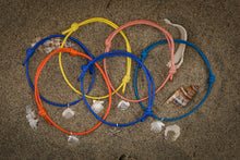 Carica l'immagine nel visualizzatore di Gallery, Brubrini . Bracciale cordoncino