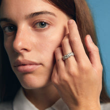 Carica l'immagine nel visualizzatore di Gallery, Afrodite maxi . Anello