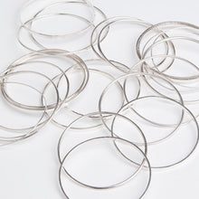 Carica l'immagine nel visualizzatore di Gallery, Bangle Night . Bracciali