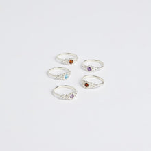 Carica l'immagine nel visualizzatore di Gallery, Afrodite con pietre . Anello