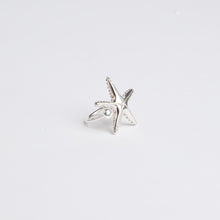 Carica l'immagine nel visualizzatore di Gallery, Stella marina . Anello