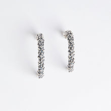 Carica l'immagine nel visualizzatore di Gallery, Afrodite maxi . Orecchini a lobo