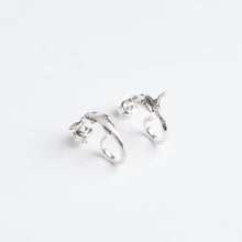 Carica l'immagine nel visualizzatore di Gallery, Anguela . Orecchini