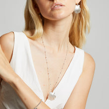 Carica l'immagine nel visualizzatore di Gallery, Canestrelli maxi . Orecchini pendenti