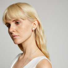 Carica l'immagine nel visualizzatore di Gallery, Canestrelli mini . Orecchini