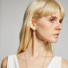 Carica l'immagine nel visualizzatore di Gallery, Canestrelli mini . Orecchini