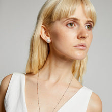 Carica l'immagine nel visualizzatore di Gallery, Canestrelli mini . Orecchini