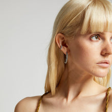 Carica l'immagine nel visualizzatore di Gallery, Earcuff . Mono orecchino
