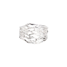 Carica l'immagine nel visualizzatore di Gallery, La voce del mare maxi . Bracciale