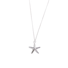 Carica l'immagine nel visualizzatore di Gallery, Stella marina maxi . Collana