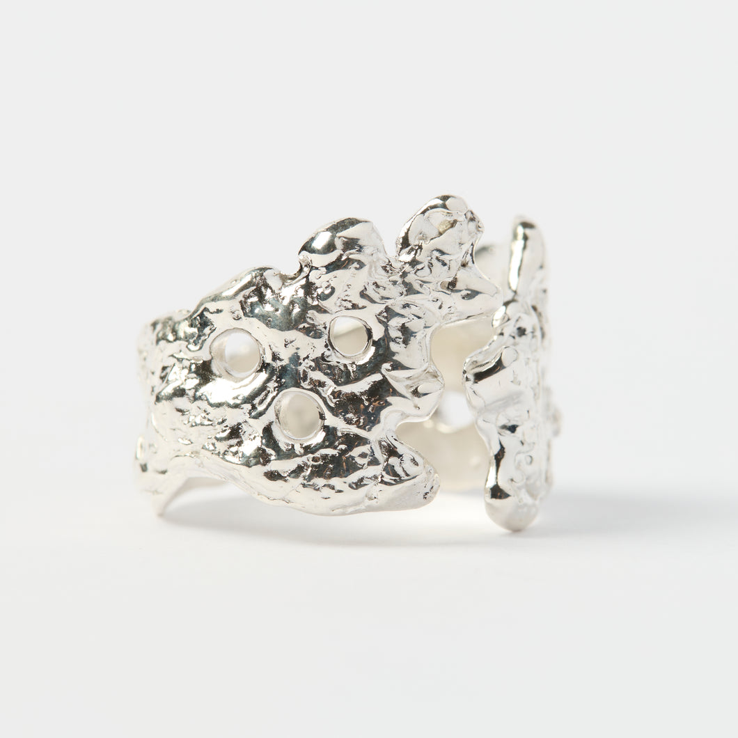 Oceani. Anello