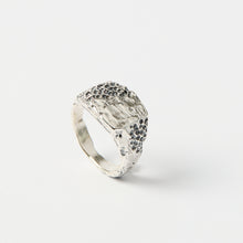 Carica l&#39;immagine nel visualizzatore di Gallery, Deriva. Anello
