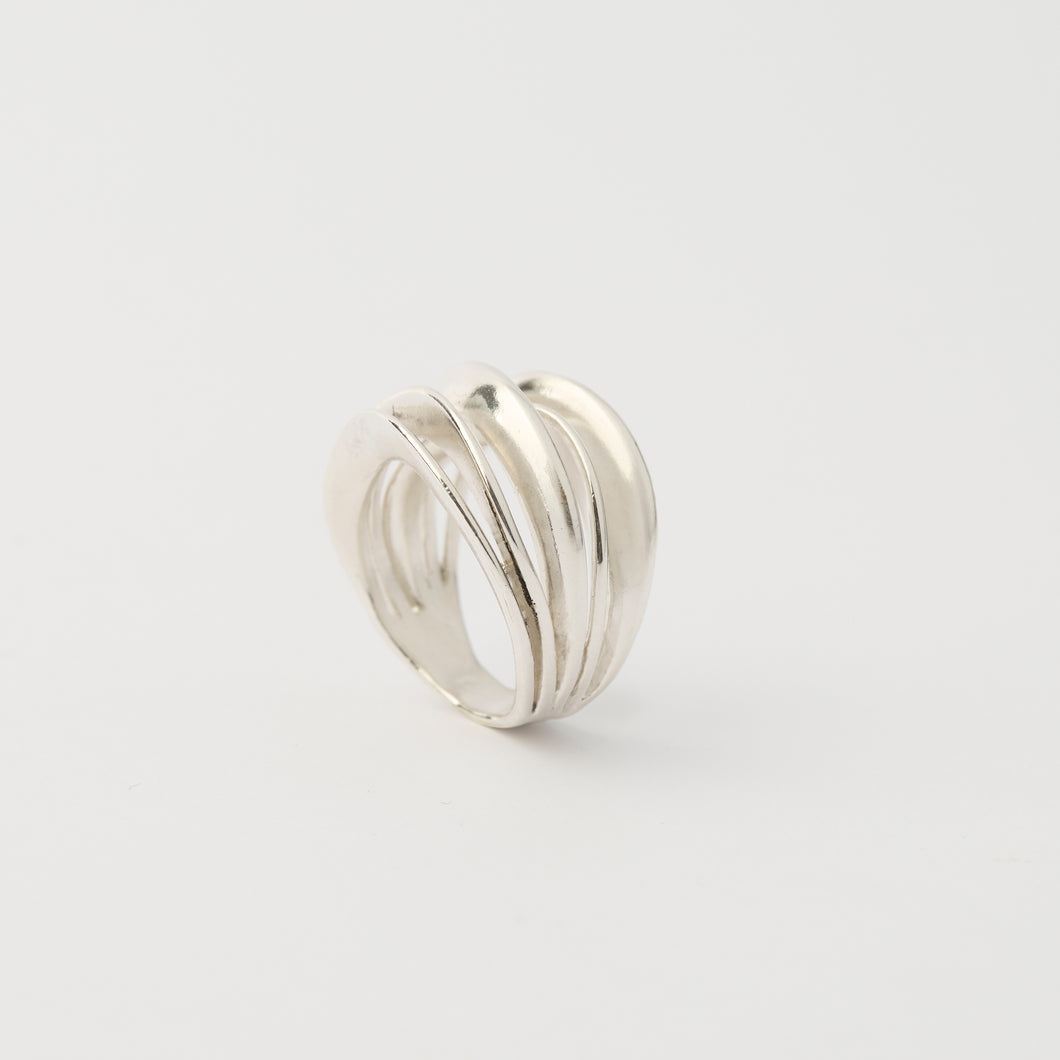 Alga . Anello