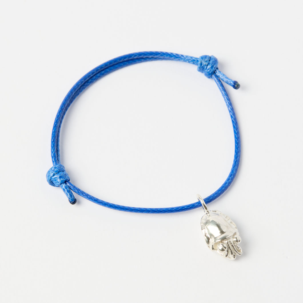 Sepiolina. Bracciale