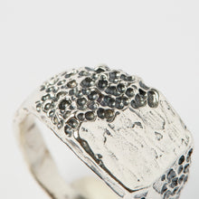 Carica l&#39;immagine nel visualizzatore di Gallery, Deriva. Anello
