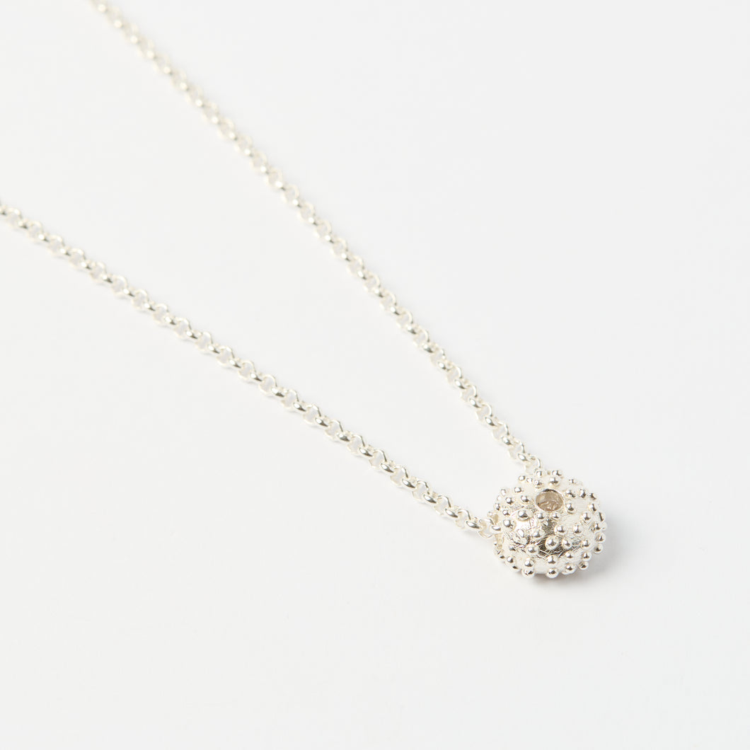 Riccio di Mare . Collana