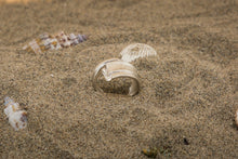 Carica l&#39;immagine nel visualizzatore di Gallery, Marea . Anello
