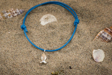 Carica l&#39;immagine nel visualizzatore di Gallery, Brubrini . Bracciale cordoncino
