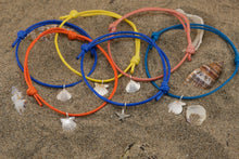 Carica l&#39;immagine nel visualizzatore di Gallery, Brubrini . Bracciale cordoncino
