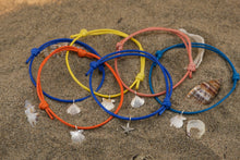 Carica l&#39;immagine nel visualizzatore di Gallery, Brubrini . Bracciale cordoncino
